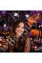 Halloween Ghost Swinging Crown - 2