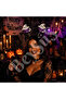 Halloween Ghost Swinging Crown - 3
