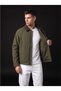Men's Technical Regular Fit Jacket - 2