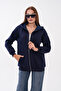 Kangaro Pocket Metal Zipper Three Threads - 6