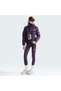 W Hydrenalite down Hoodie Women's Jacket Nf0A5Gggg5O1 Purple-M - 2