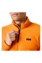 Mount 1/2 Zipper Men's Fleece Hh..12001 Hha.303 Orange-L - 3