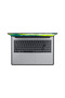 Aspire Lite/Intel Ultra 5 115U/16GB RAM/512 SSD/Shared Graphics/15.6' IPS Display/Silver - 4