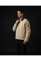 Men's Technical Regular Fit Jacket - 3