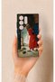 Samsung S23 Ultra Compatible Turtle Trainer Patterned Silicone Case