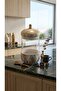Porcelain Glass Vacuum Jar & Spice Container Sugar Bowl - 2