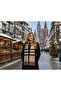 Cambridge |   Women's Winter Shawl Scarf 50X190 cm |   Oversize Plaid Patterned Thick Soft Tassel Shoulder Shawl - 5