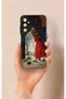 Samsung A05S Compatible Turtle Trainer Patterned Silicone Case