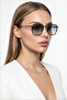 Verden Green Gradient Sunglasses - 2