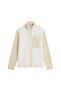M Yumiori Full Zip Men's Jacket Nf0A883Rjn51 White-S - 3