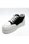 26K300 Wedge Heel (6 cm) Shoes - 6