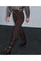 Skinny fit pantolon - 2