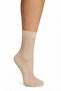 20 Pack Light Skin Color (51) 20 Den Thin Women's Socks & Special Design Sleep Band as a Gift - 4