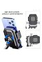 Multi-Function XY-088 Handlebar Phone Mount – Universal Compatibility - 3