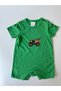 Special Cotton Short-Leg Jumpsuit for Girls & Boys, Specially Designed for Little Ones - 3