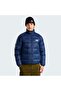 M Hydrenalite down Jacket Men's Jacket Nf0A88Xu8K21 Navy Blue-Xl - 3