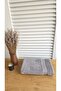 Strip Bath Shower Towel 100% Cotton Towel - 7
