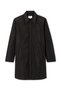 Lupadded - Palton, Negru
