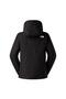 W Quest Ins Jacket Women's Jacket Nf0A8G10Jk31 Black-S - 5