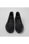 Peu Terreno Black Men's Boots Cmpk300530-006 Cmp.001 Black-44 - 3