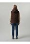 Women's Vest Baklava Pattern Quilted Women's Vest - 6