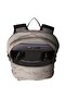 Nf00Cf9Cbi41 Borealis Unisex Beige Backpack - 6