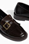 D510 Women's Loafer Casual Shoes - 8