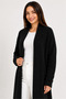 Knitwear Cardigan Beard Yarn Soft Washable - 3