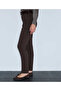 Skinny fit pantolon - 6
