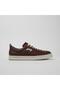 Runner Four Brown Men's Sports Shoes Cmpk101052-015 Cmp.004 Brown-45