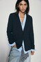 BASIC blazer