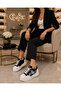 26K300 Wedge Heel (6 cm) Shoes - 2