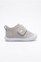 Huma First Step Baby Shoes Velcro Flexible Sole Lightweight Daily Shoes