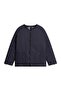 M Tnf Red Box Liner Jacket Men's Jacket Nf0A8Hdhux91 Black-L - 2