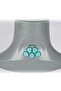 3 In 1 Deluxe Multi-Functional Baby Swing Bassinet With Integrated Mosquito Net - 8