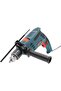 BN-HK85 750W Impact Drill, 13mm Variable Speed Electric Power Tool for Drilling Wood, Metal, Concrete & Masonry, Heavy Duty Corded Drill Machine with Adjustable Side Handle – 220V - 2