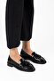 D547 Women's Tassel Loafer Casual Shoes - 5