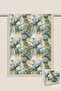 Canvas Botanical Dream Patterned Shawl - 5