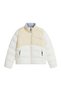 W Saikuru Jacket Women's Jacket Nf0A8Gcbjn51 White-L