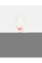 Printed Pink Feeding Bottle - 3