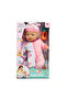 Printed Multicolor Baby Dolls Play Sets