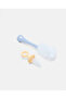 Printed Pack Of 3 Feeding Bottle - 5