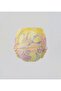 Printed Yellow Diaper - 2