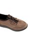 Pukavy Anatomical Sole Genuine Leather Women's Shoes - 3