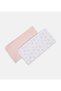 Printed Pack Of 2 Blankets - 2