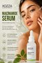 Niacinamide Serum 30ml - Skin Tone Balancing Smoothing Care Serum - 4
