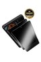 Nubia Red Magic 8S Pro+ Matte Fingerprint-Resistant Ghost Screen Protector Shatterproof Glass