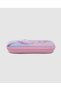 Printed Pink Pencil Cases