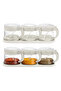 Lavem 3-Piece Spice Rack - 3