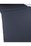 Black, Plump, Flexible, Stretchy Jersey Fabric for Dresses & Blouses. Length: 160cm - 2